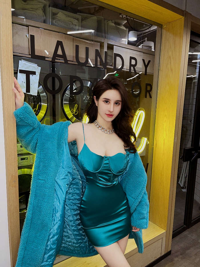 洛杉矶商务模特预约