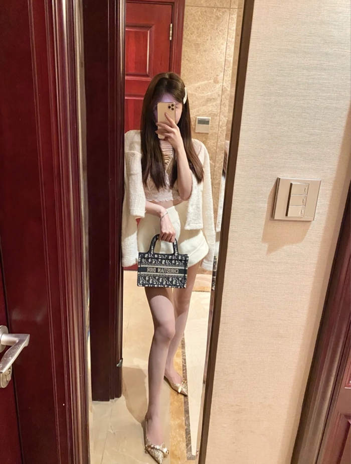 吉隆坡模特微信