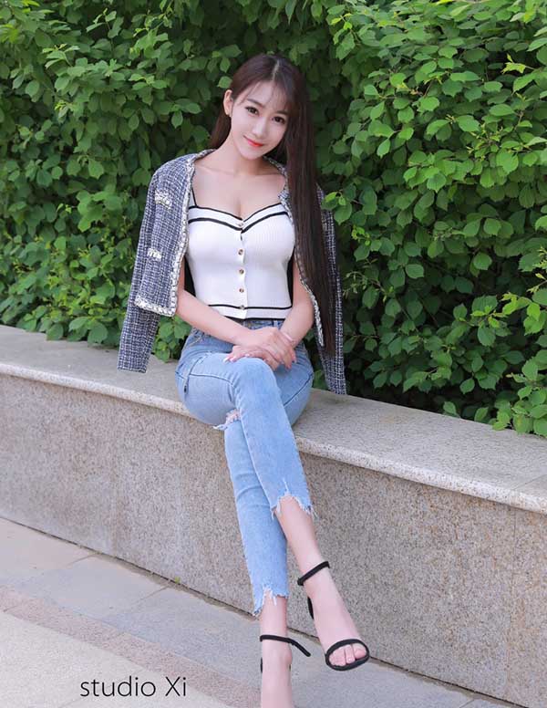 芝加哥伴游模特价格