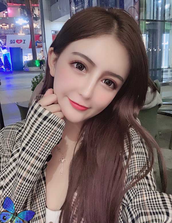 纽约伴游模特价格