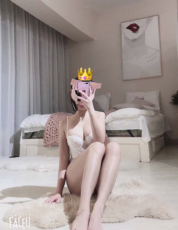 温哥华外围上门服务