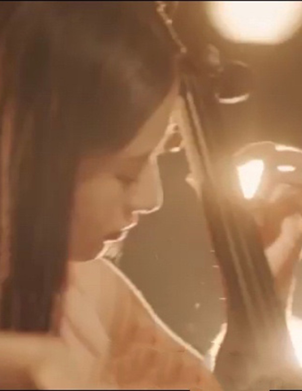 旧金山商务模特预约