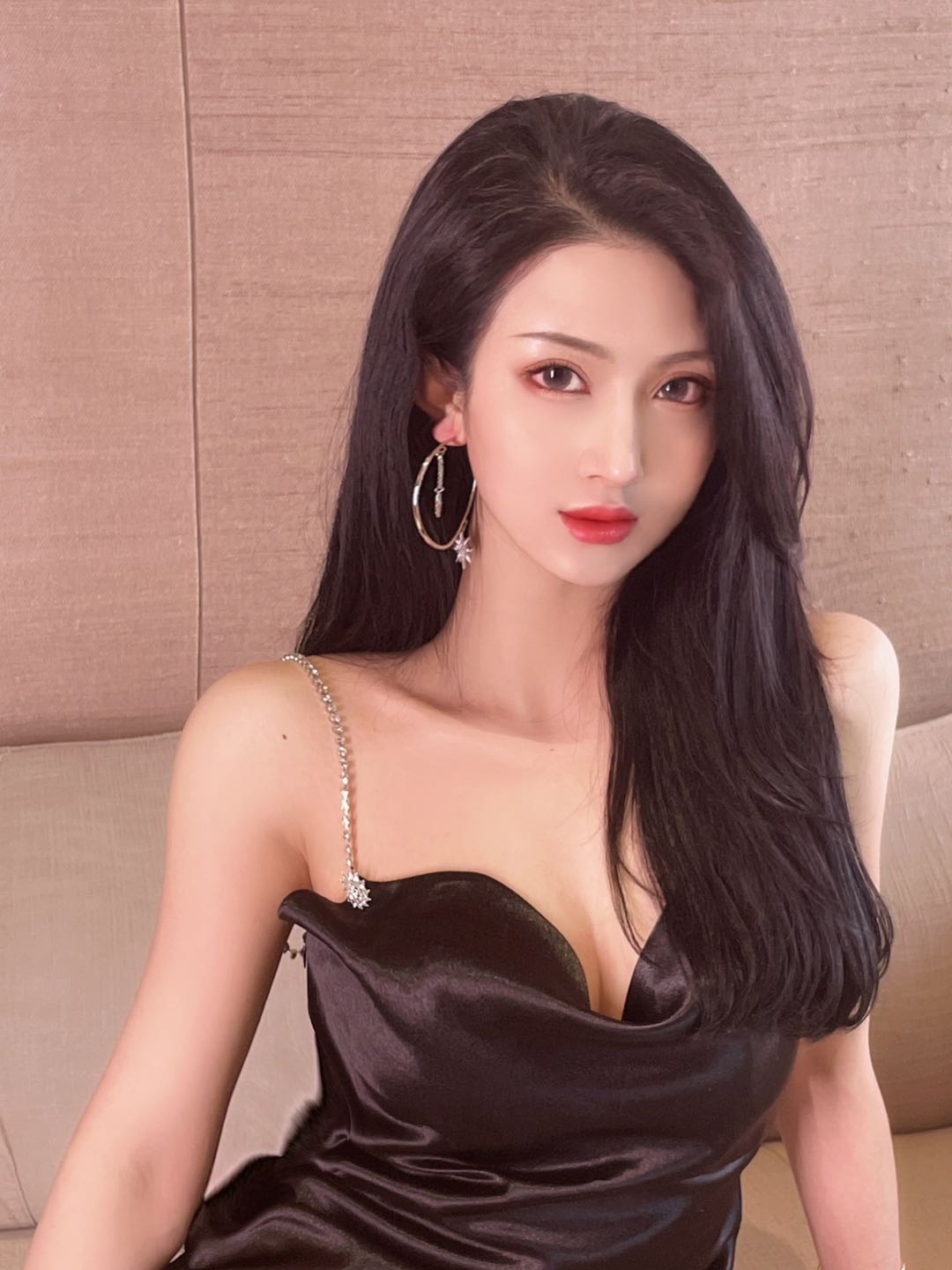 巴黎高端模特预约