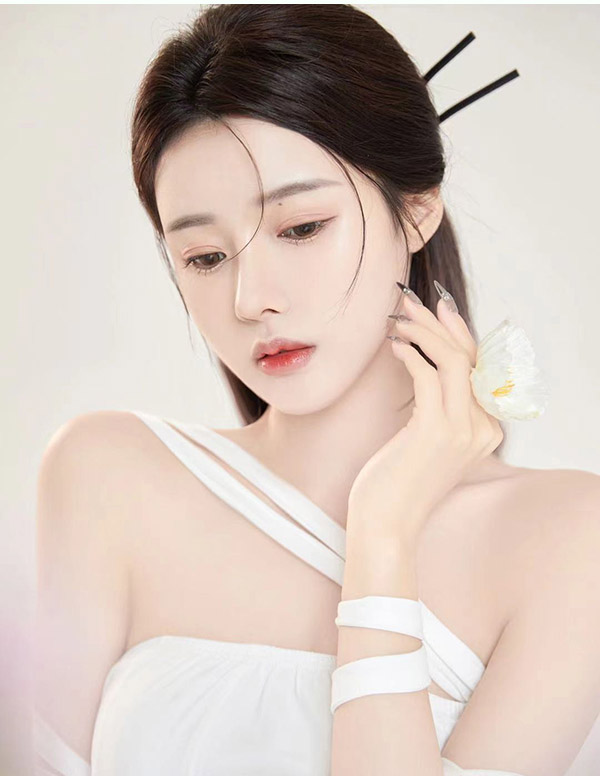 芝加哥伴游模特