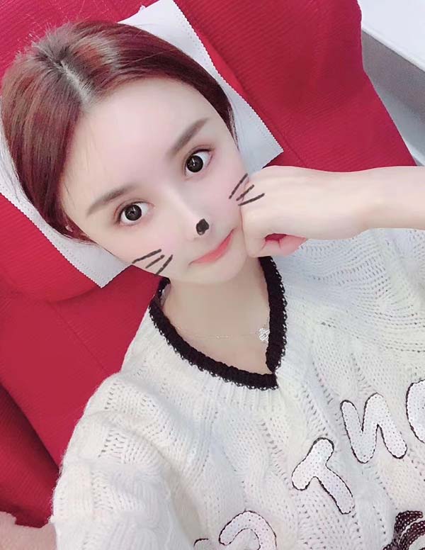 巴黎外围模特经纪人