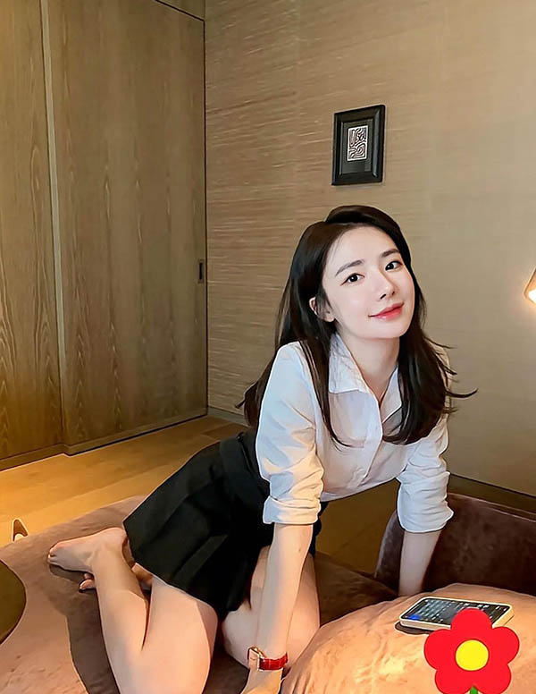 旧金山哪里有外围女