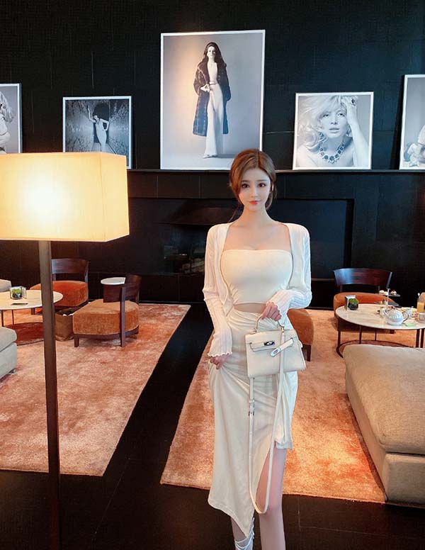 洛杉矶外围预约价格