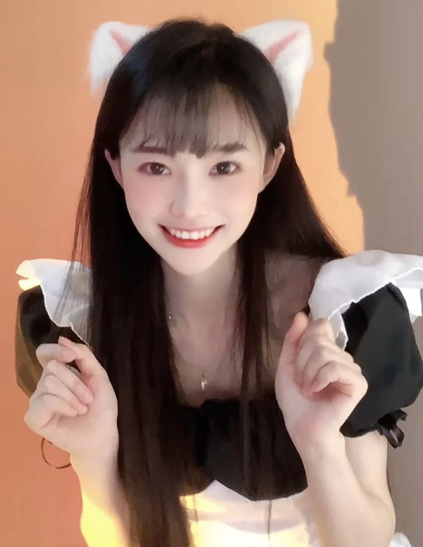 东京外围女大学生